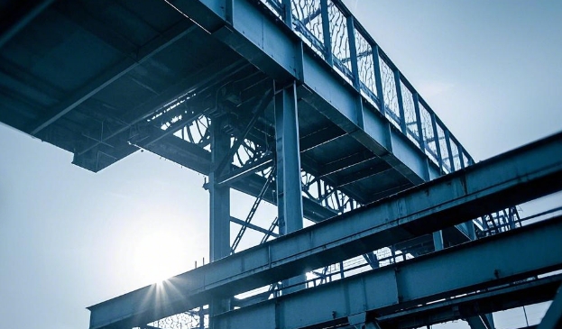 網架生產廠家的品控要求！